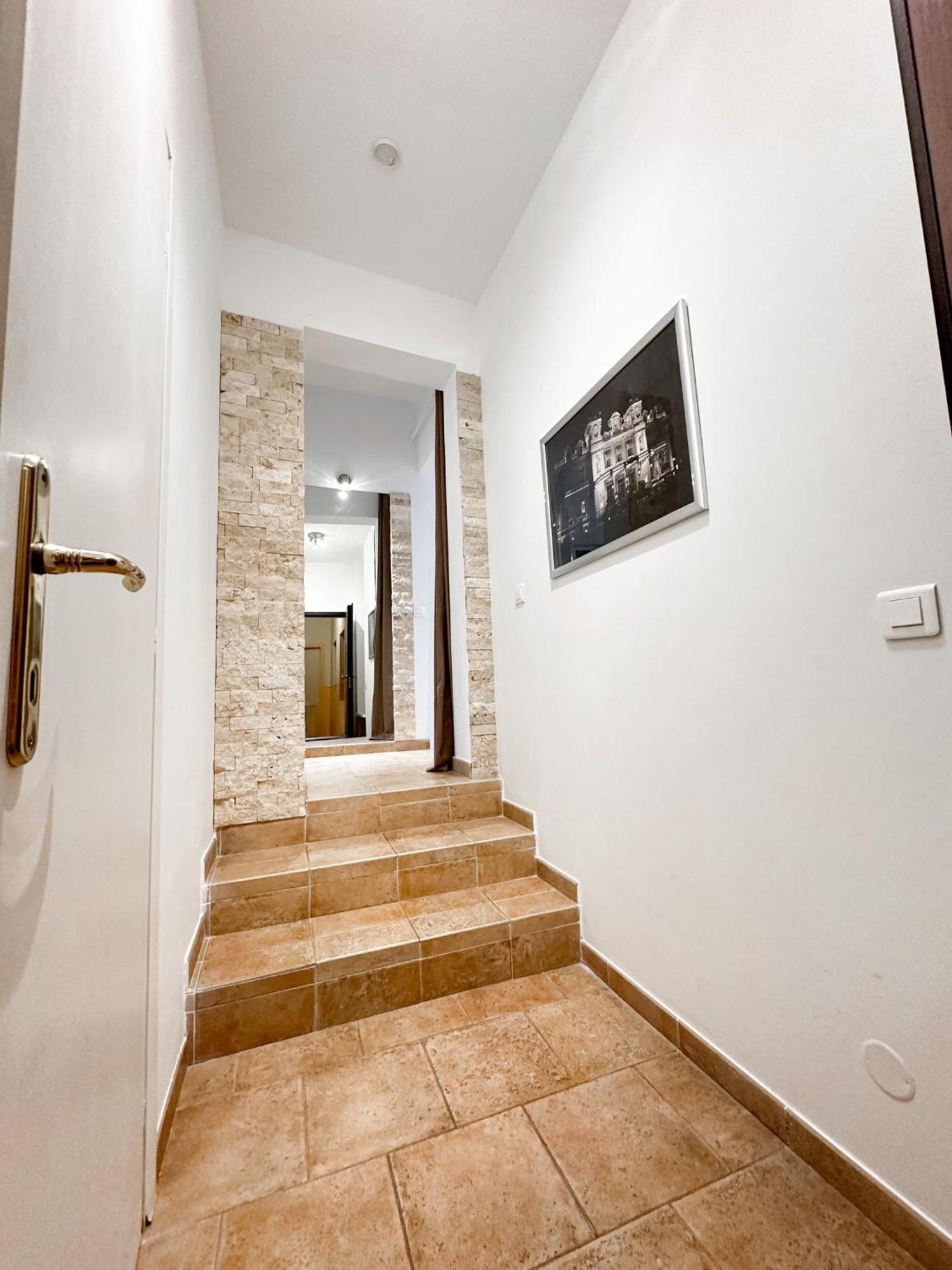 New Apart, Monaco, Bnbrickeys Apartment Cap-d'Ail Exterior photo