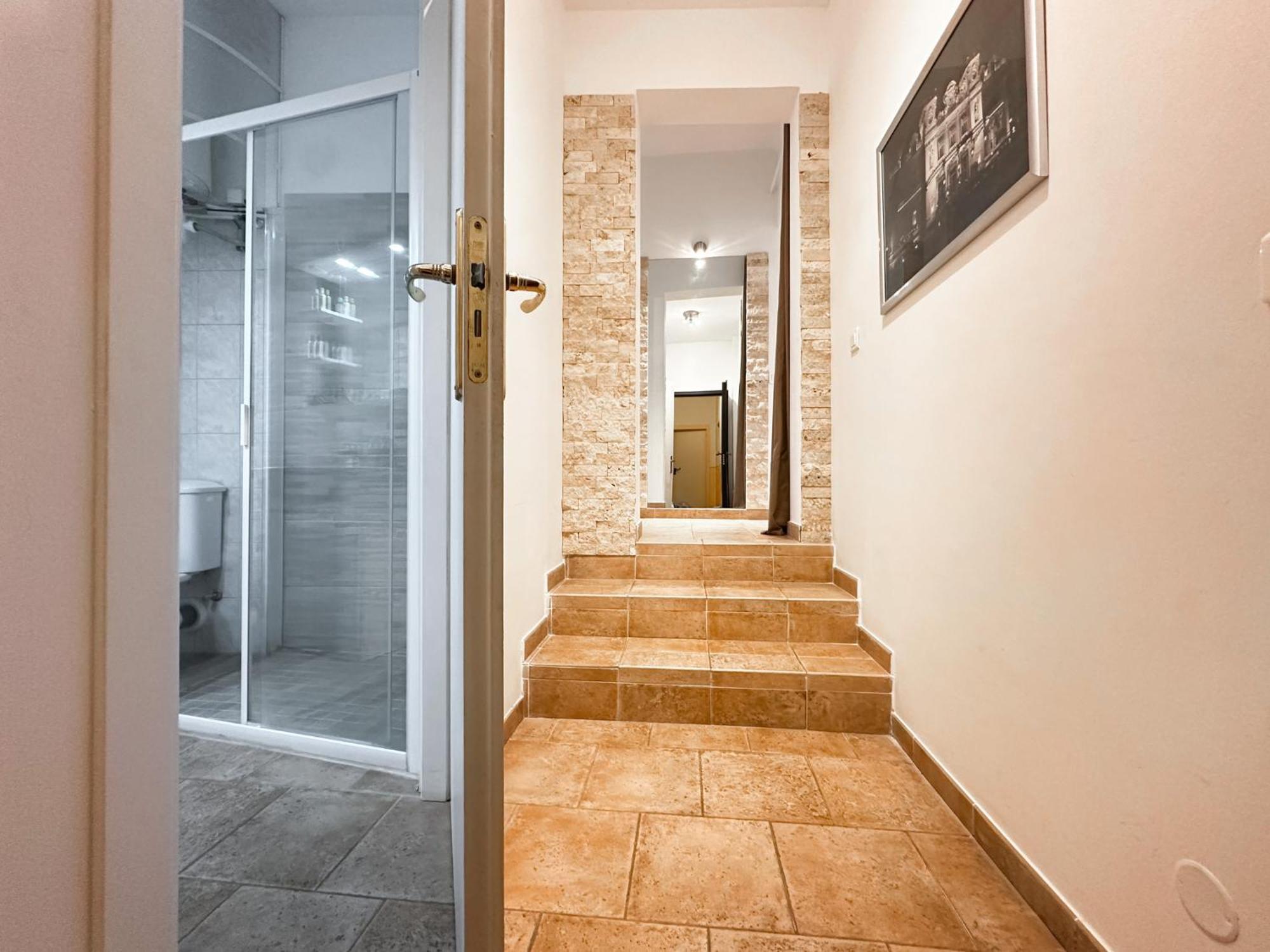 New Apart, Monaco, Bnbrickeys Apartment Cap-d'Ail Exterior photo